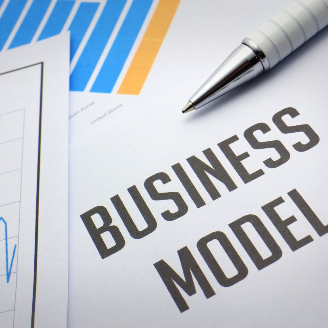 What Is The Main Purpose Of A Business Model